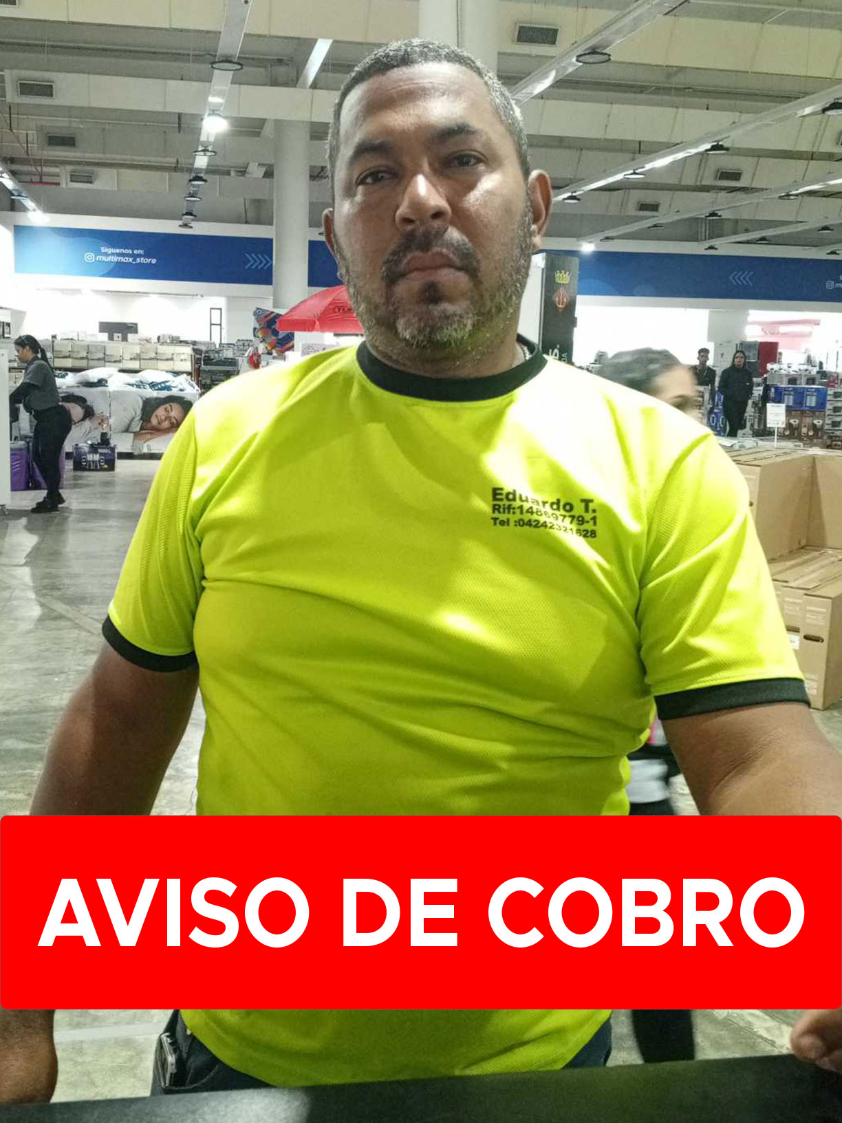 EDUARDO TORO
