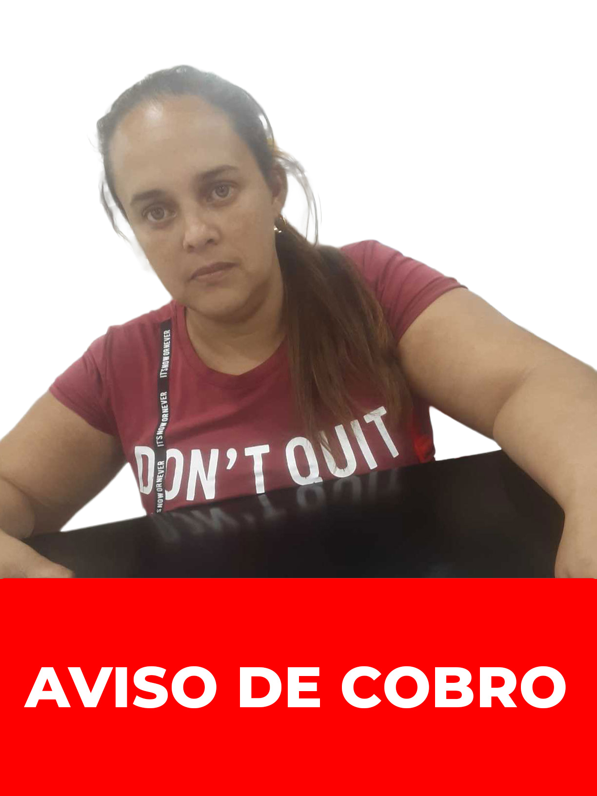 EDUVIGES DE LOS SANTOS MORRILO