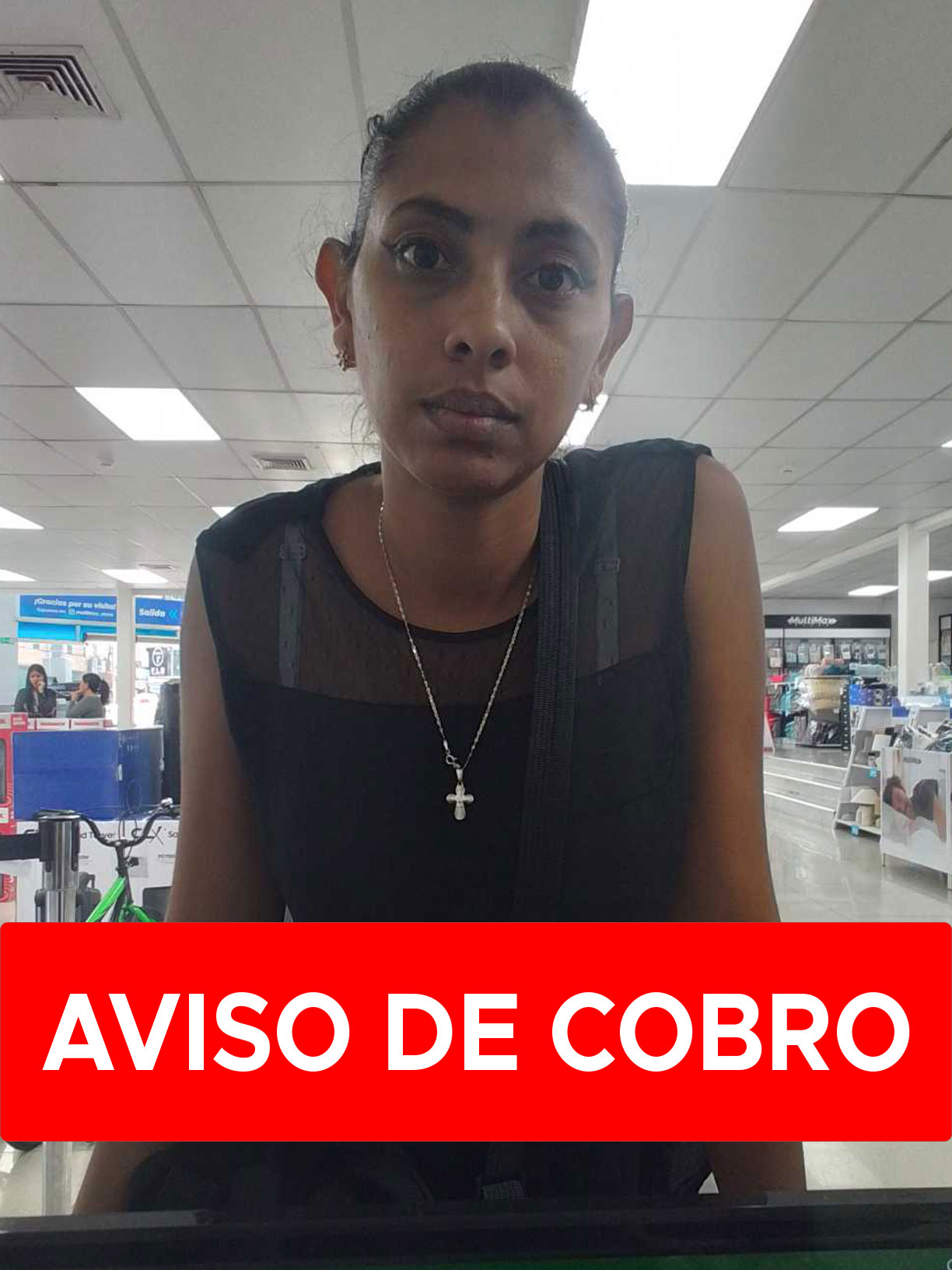 EDUVIGES PERDOMO