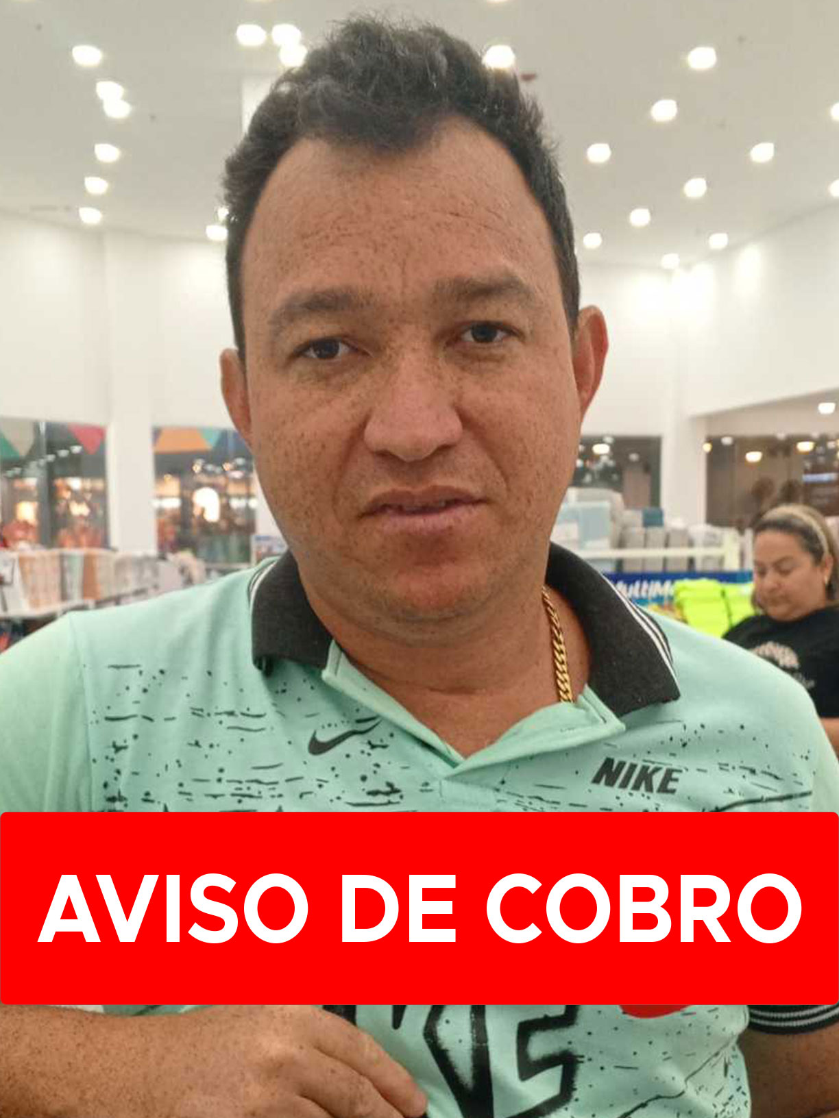 EDWIN FONSECA