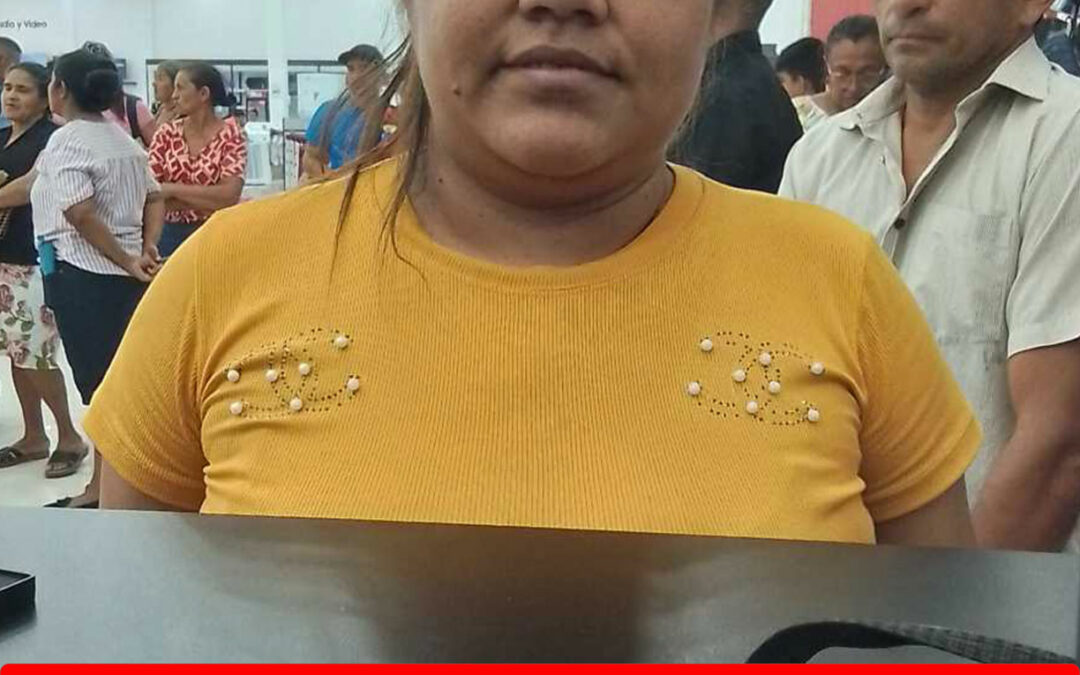 EGLIS PEÑA