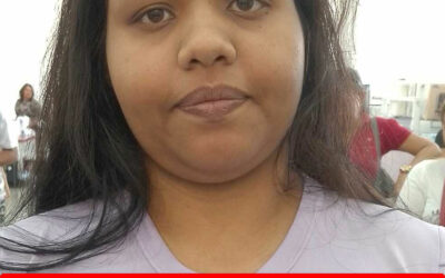 EIDI JOSELYN ARRAIZ BURGEN