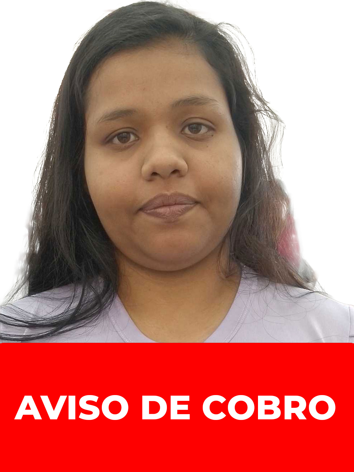 EIDI JOSELYN ARRAIZ BURGEN