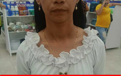ELAINE DEL CARMEN BOADA BOADA