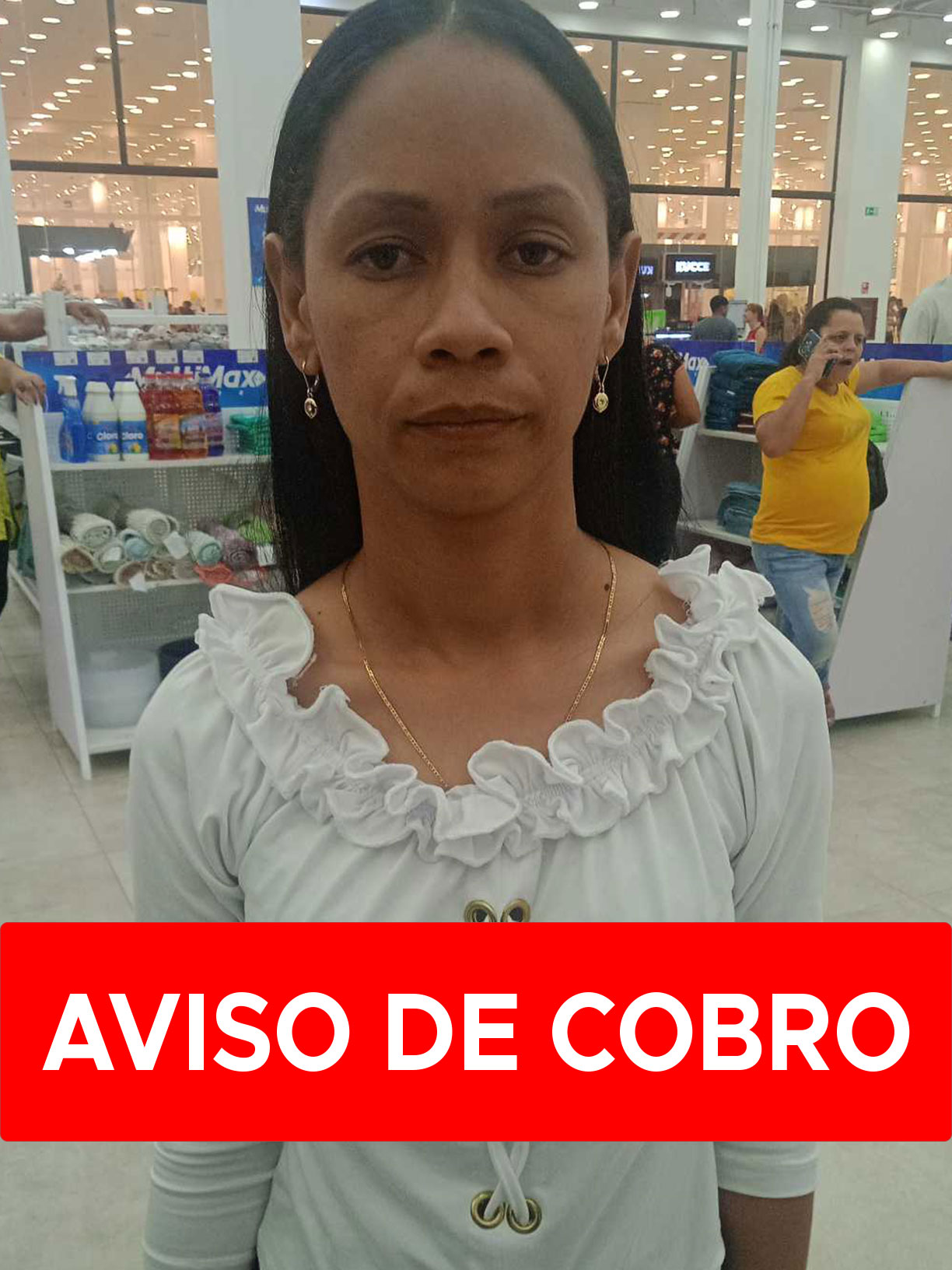ELAINE DEL CARMEN BOADA BOADA