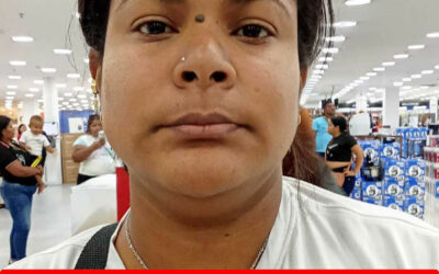 ELDANA AGUANES