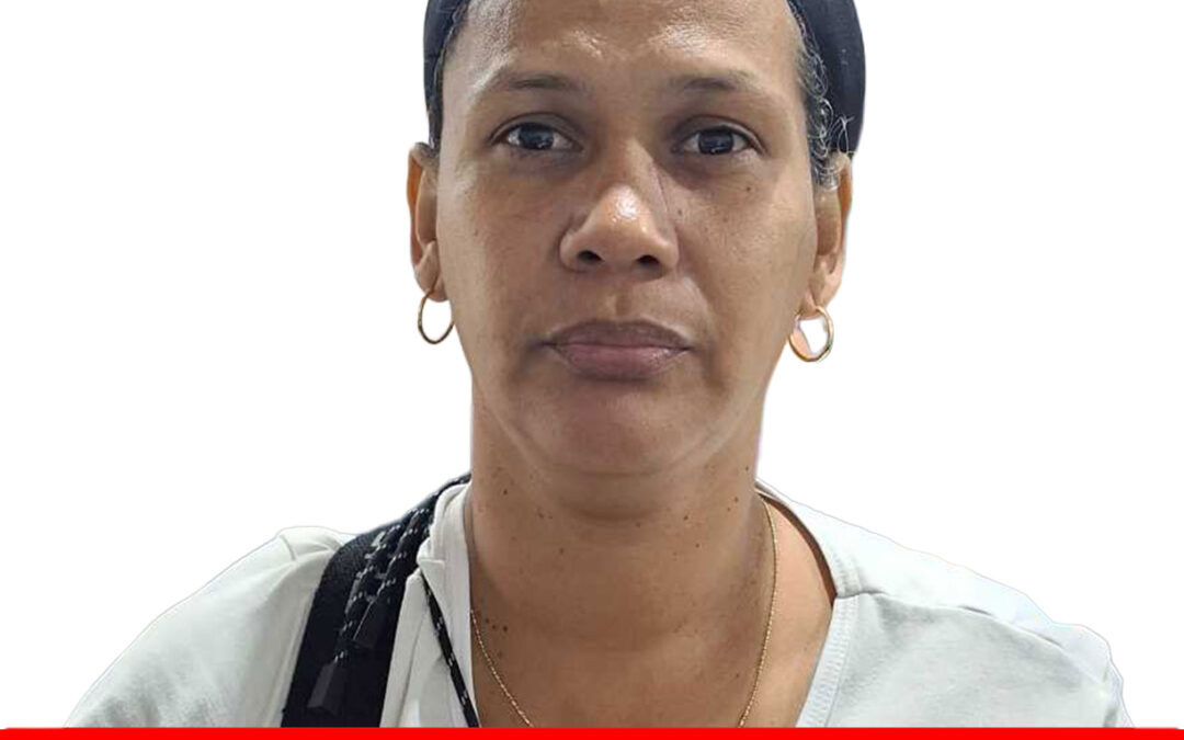 ELIANA KATIUSKA BARRIOS MEZA