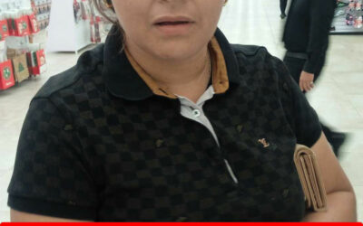 ELIANDRIS NORVELIS GARCES