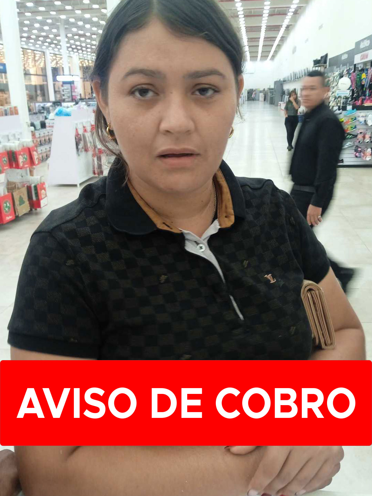 ELIANDRIS NORVELIS GARCES