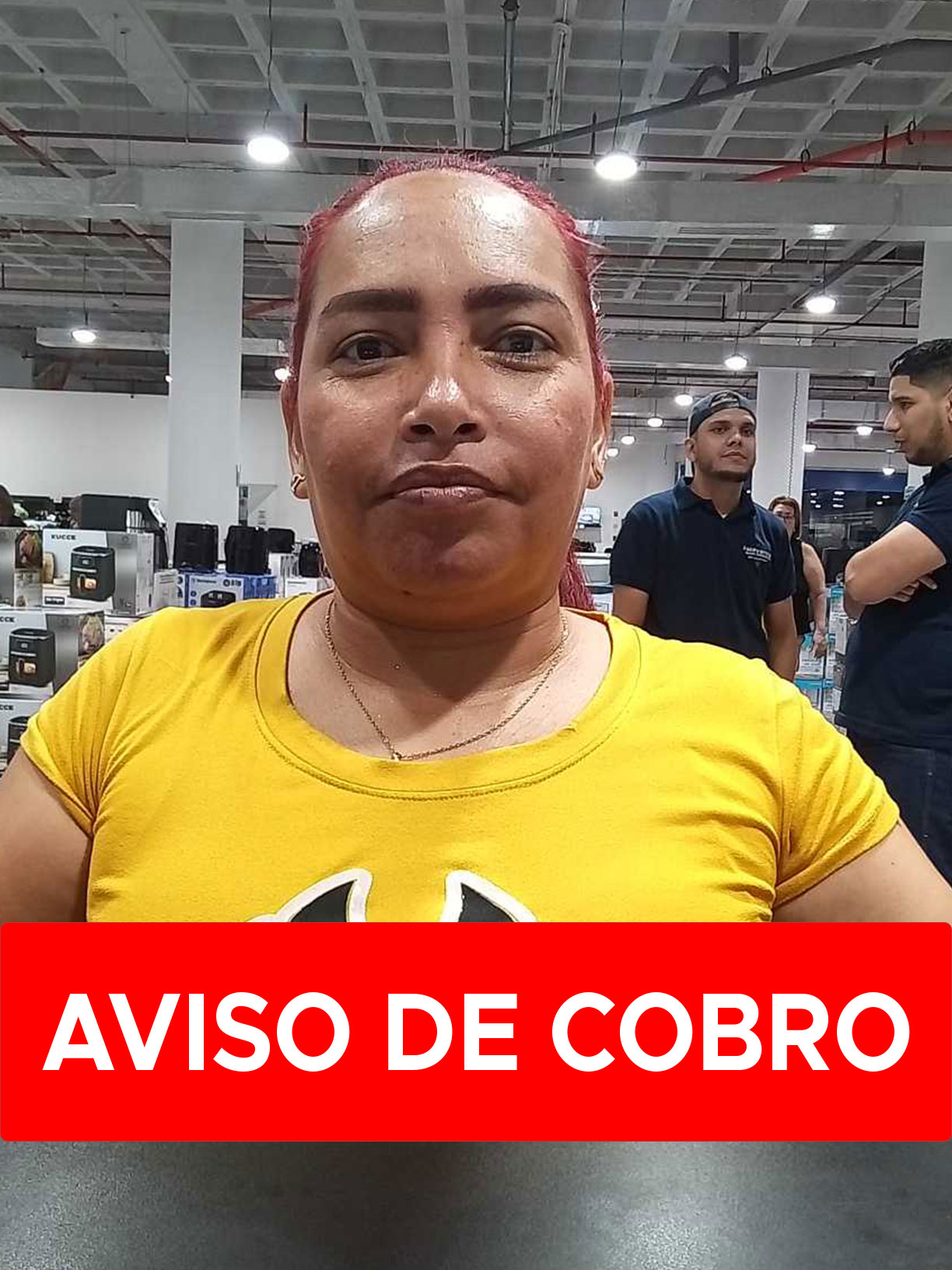 ELIANY LUGO
