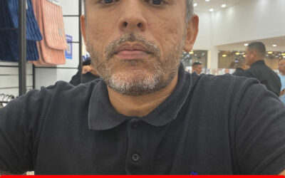 ELIO PERDOMO
