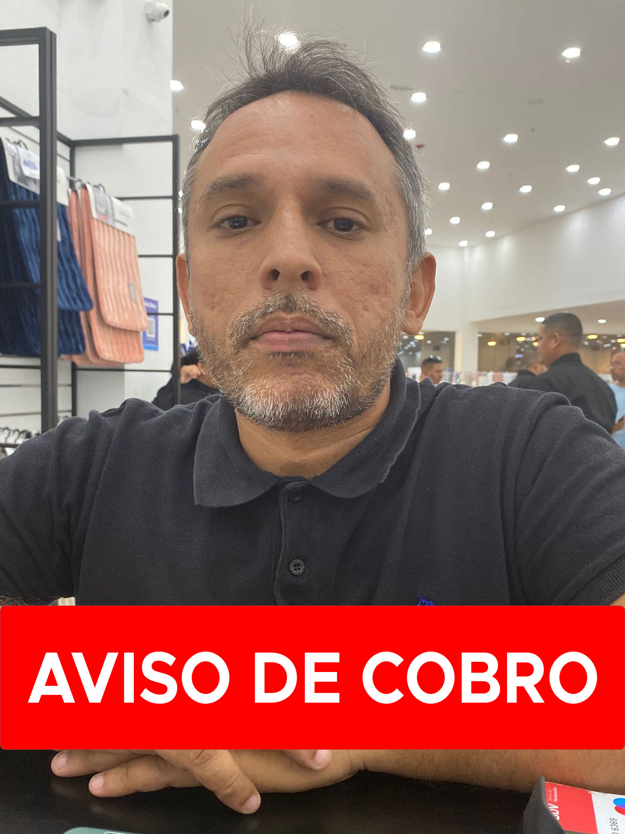 ELIO PERDOMO