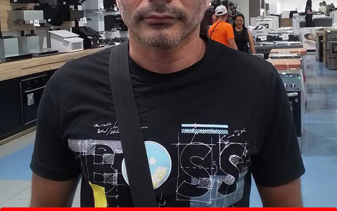 ELIO SALCEDO