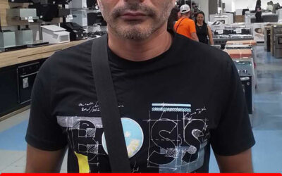 ELIO SALCEDO