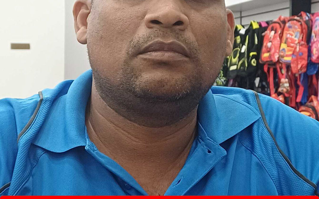 ELIOMAR ANTONIO MARQUEZ SERRADA