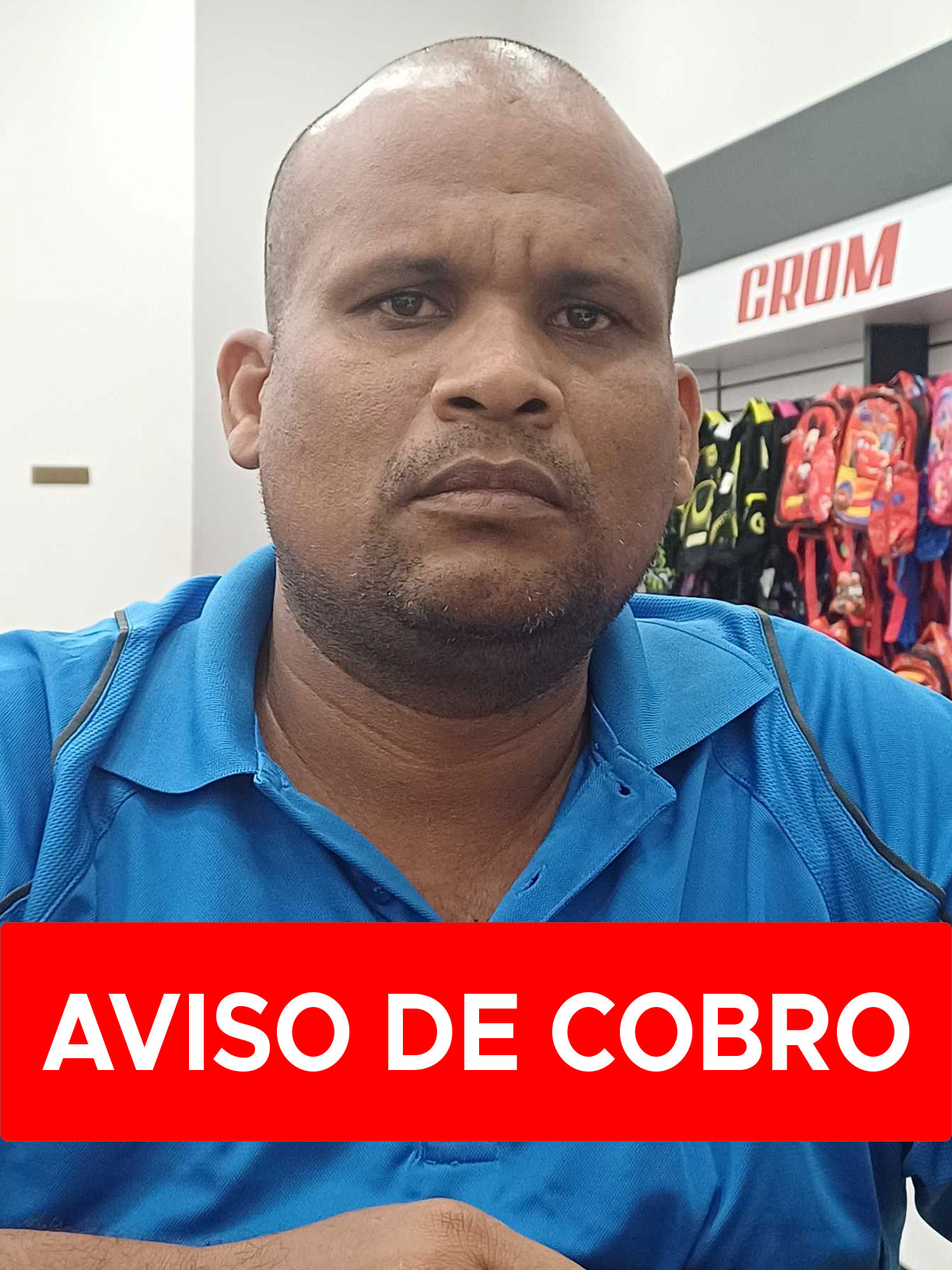 ELIOMAR ANTONIO MARQUEZ SERRADA