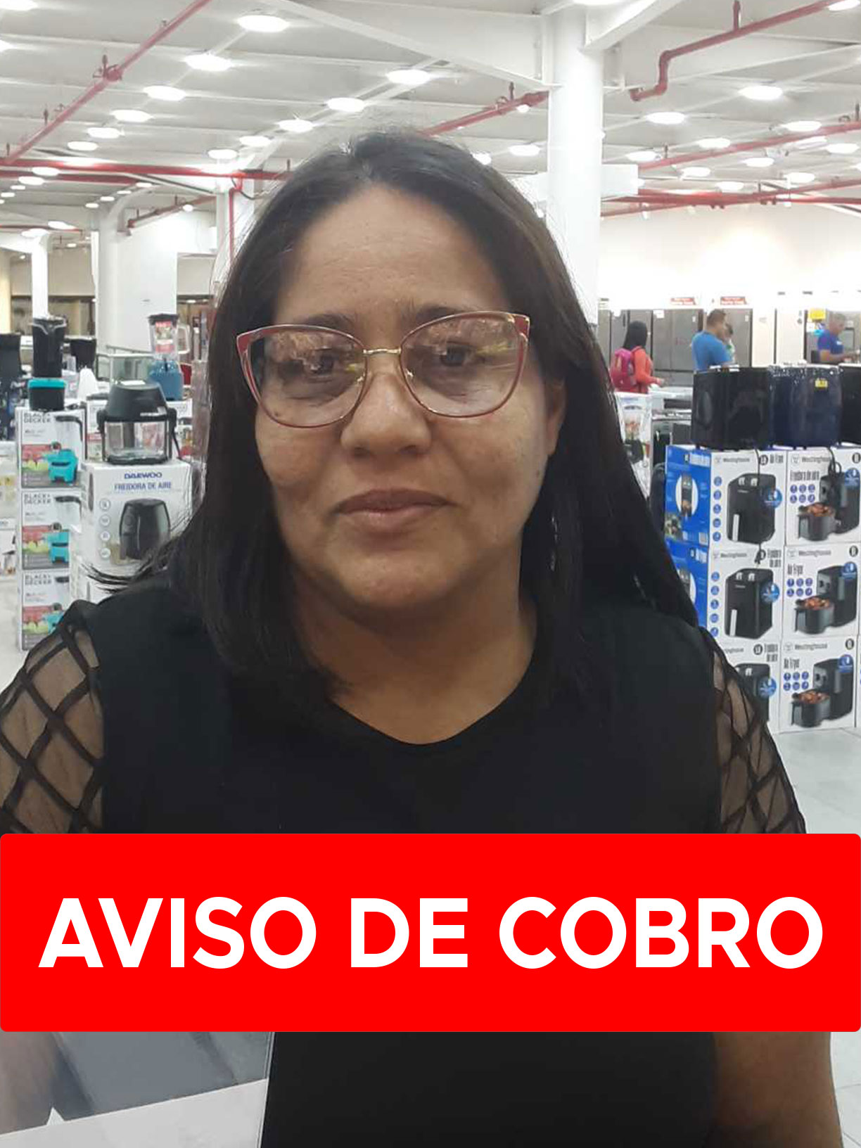 ELIZABETH TORRES