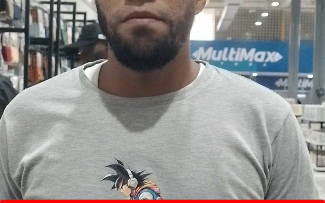 ELVIS SILVA