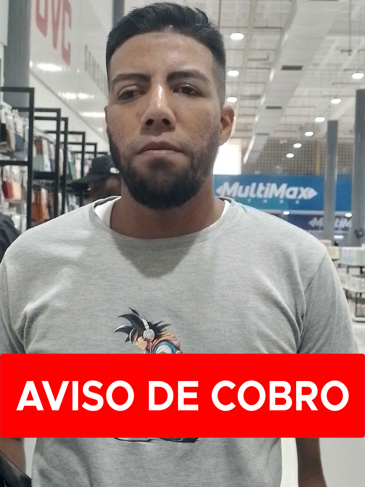 ELVIS SILVA