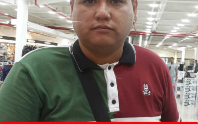 ELVYS CUEVAS
