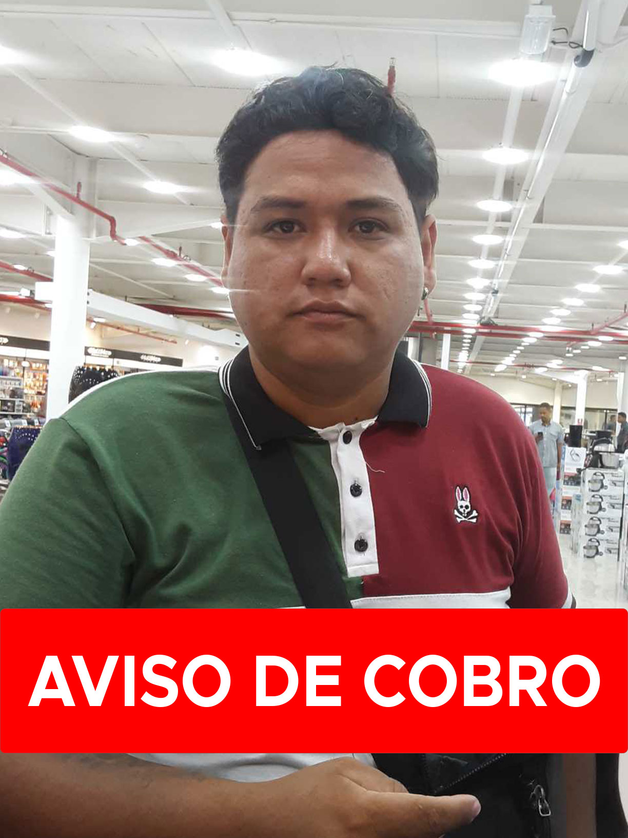 ELVYS CUEVAS