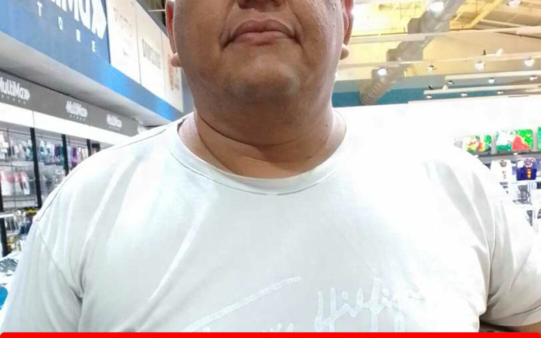 EMILIO PEREZ