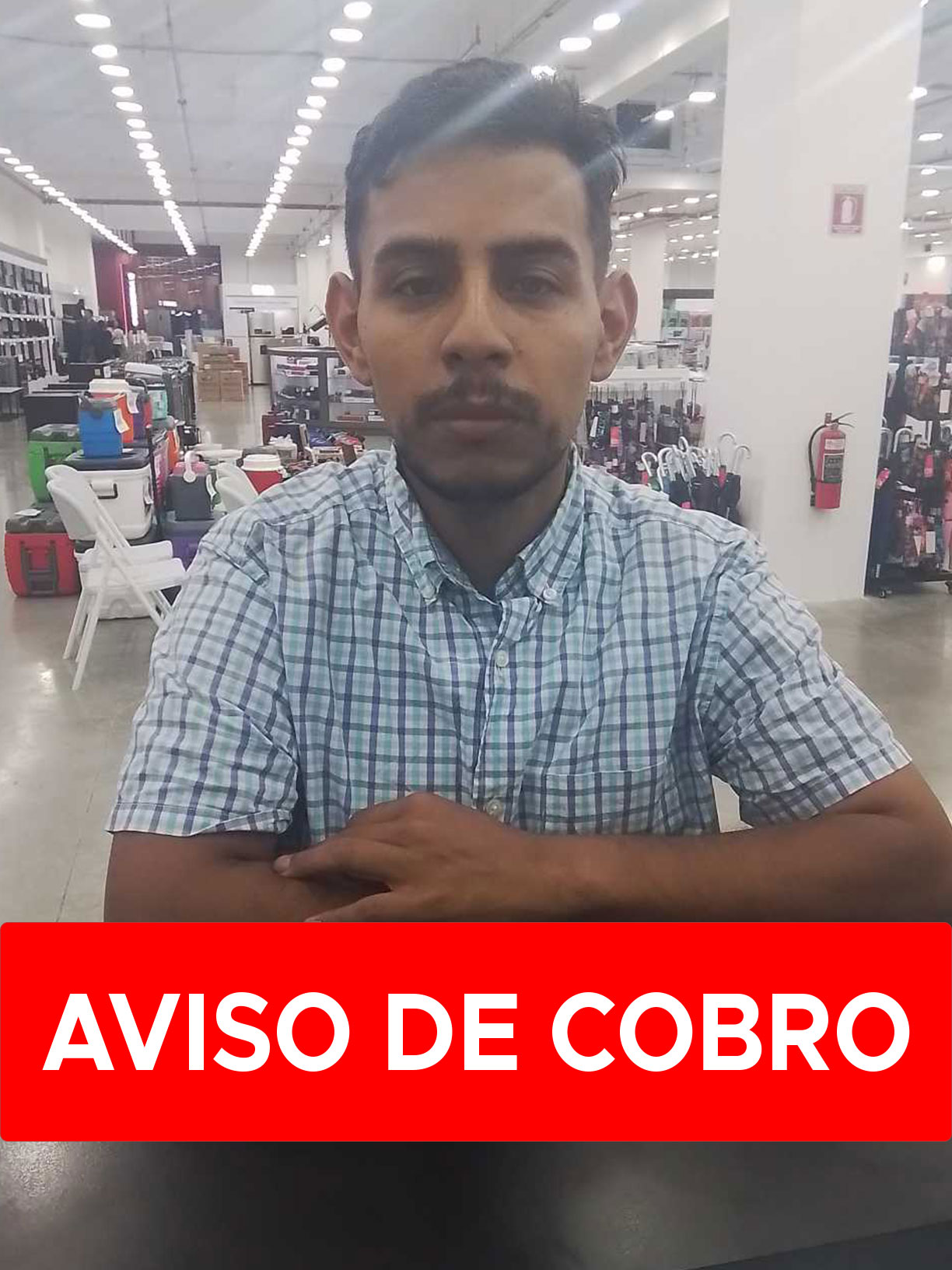 ENDERSON BRAVO