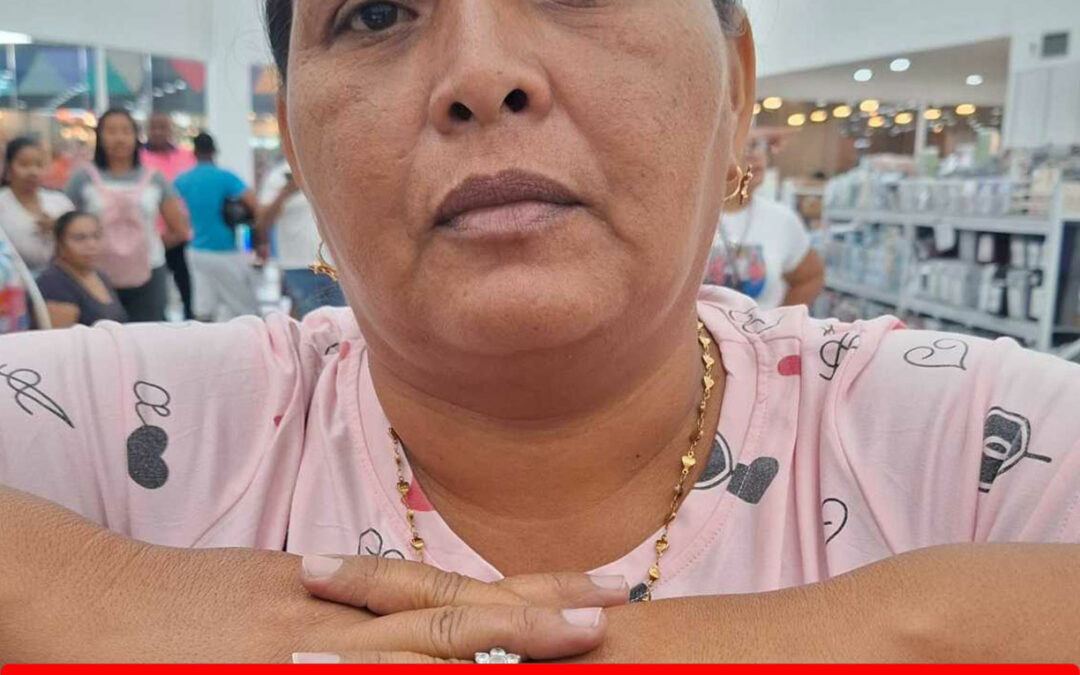 ENDRY ELENA ACOSTA NAVAS