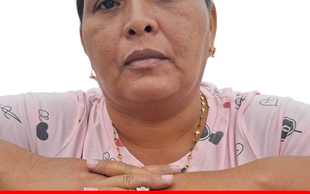 ENDRY ELENA ACOSTA NAVAS