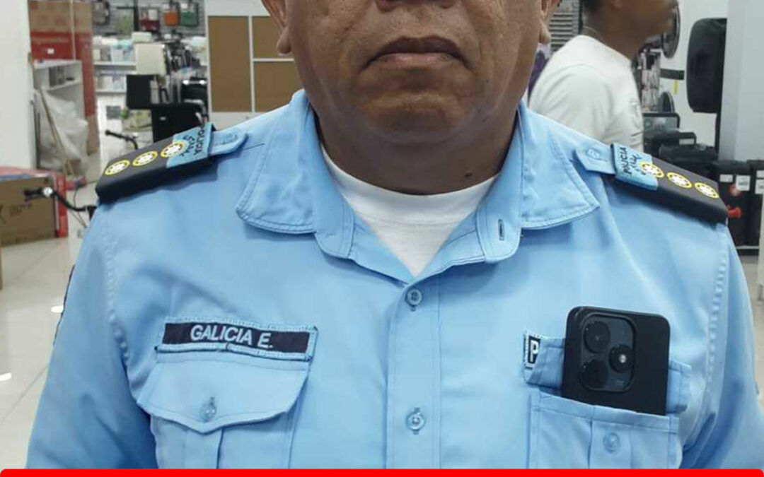 ERICK GALICIA