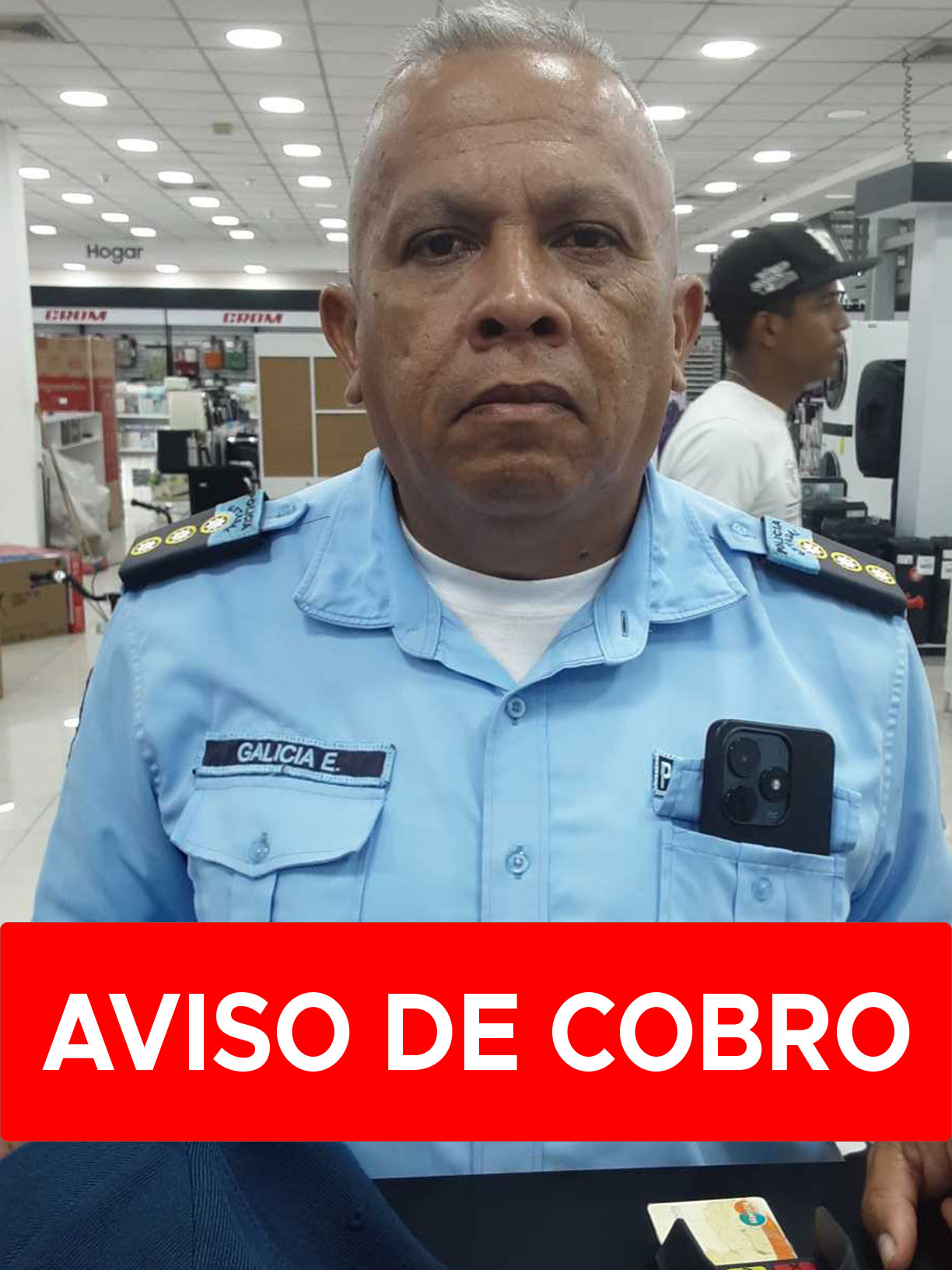 ERICK GALICIA