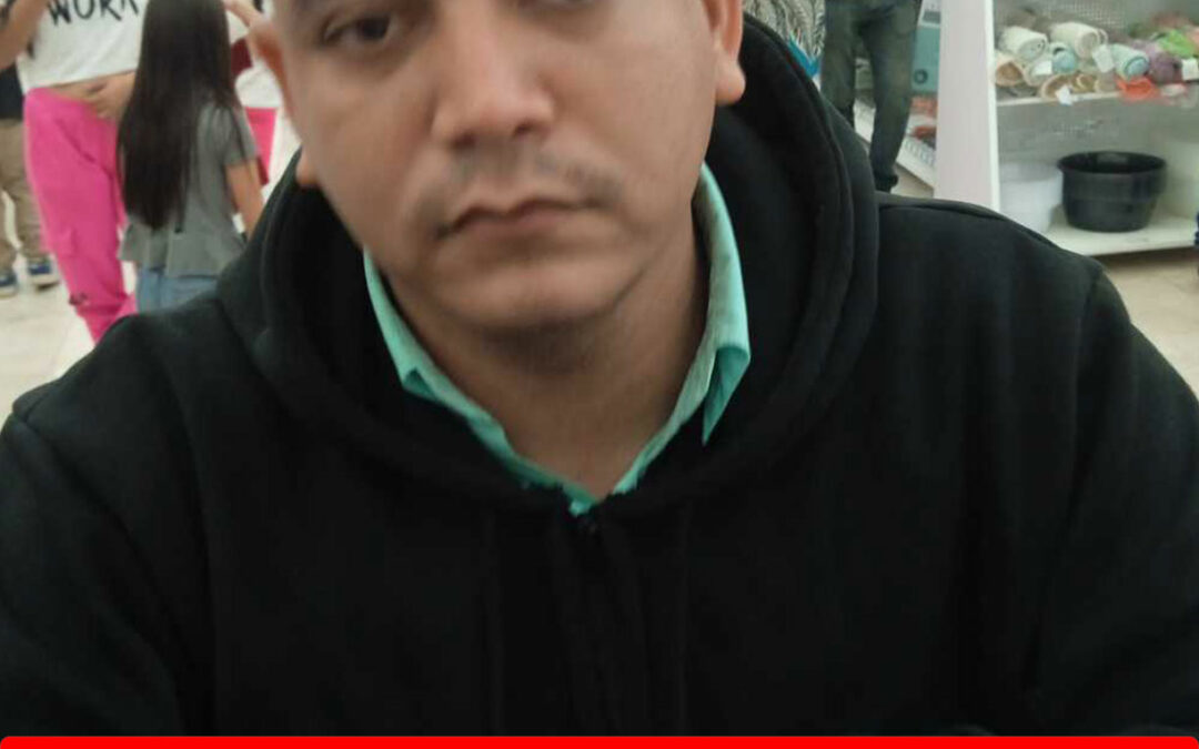 ERNESTO JOSE ROJAS SILVA