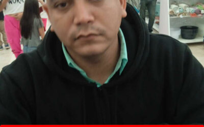 ERNESTO JOSE ROJAS SILVA