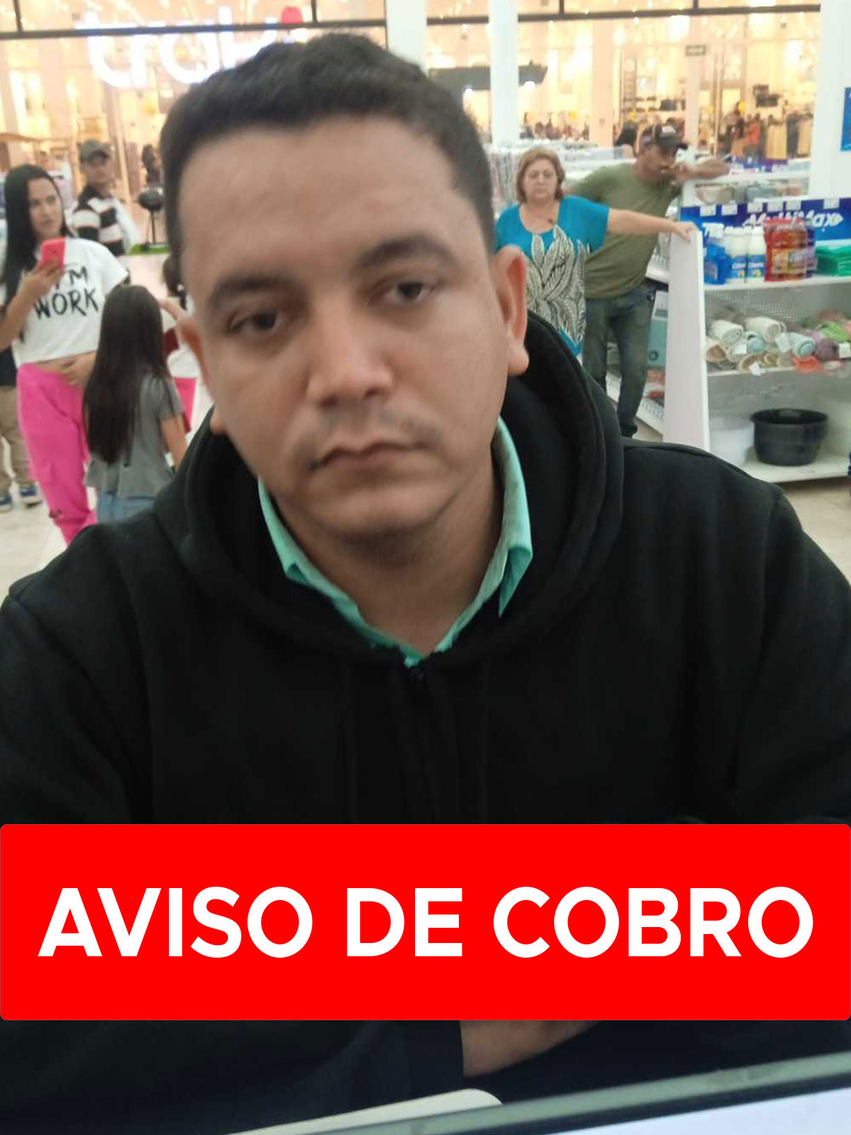 ERNESTO JOSE ROJAS SILVA