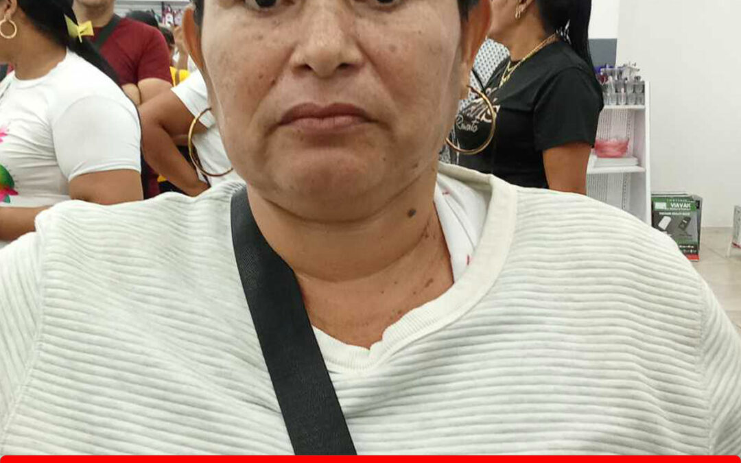 ESTILITA GONZALEZ
