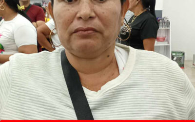 ESTILITA GONZALEZ
