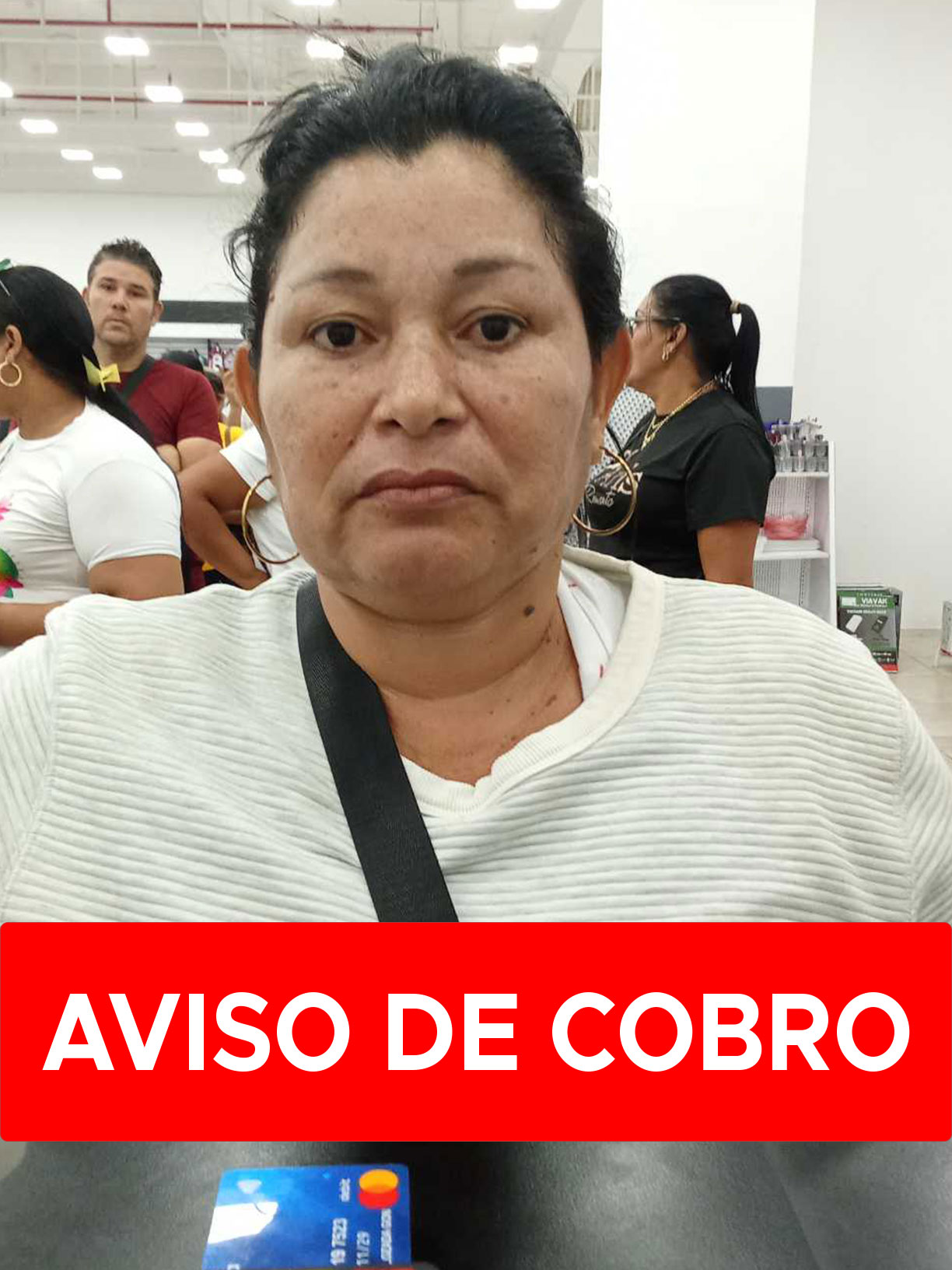 ESTILITA GONZALEZ