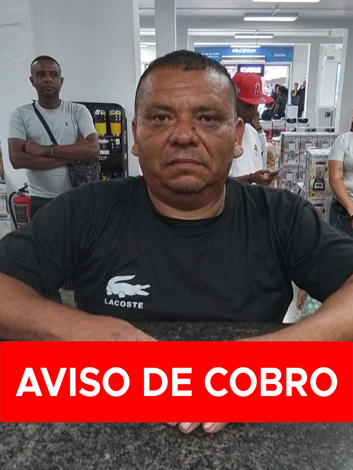 EUCLIDES GOMEZ