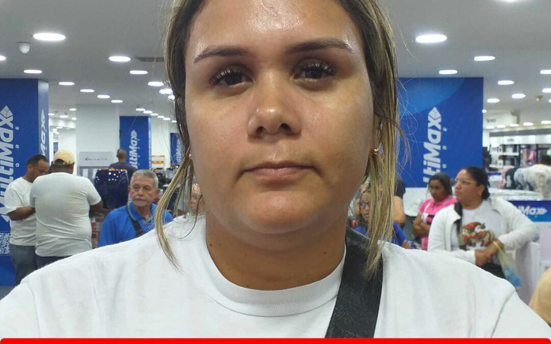 EVARIS CARMEN MARCANO SALAZAR
