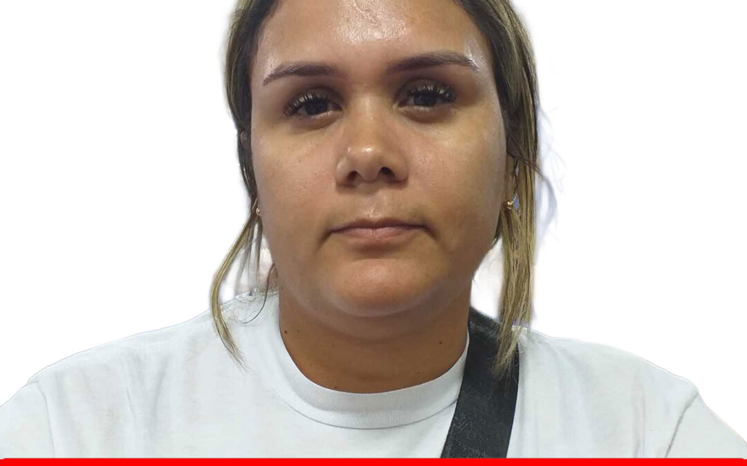 EVARIS CARMEN MARCANO SALAZAR