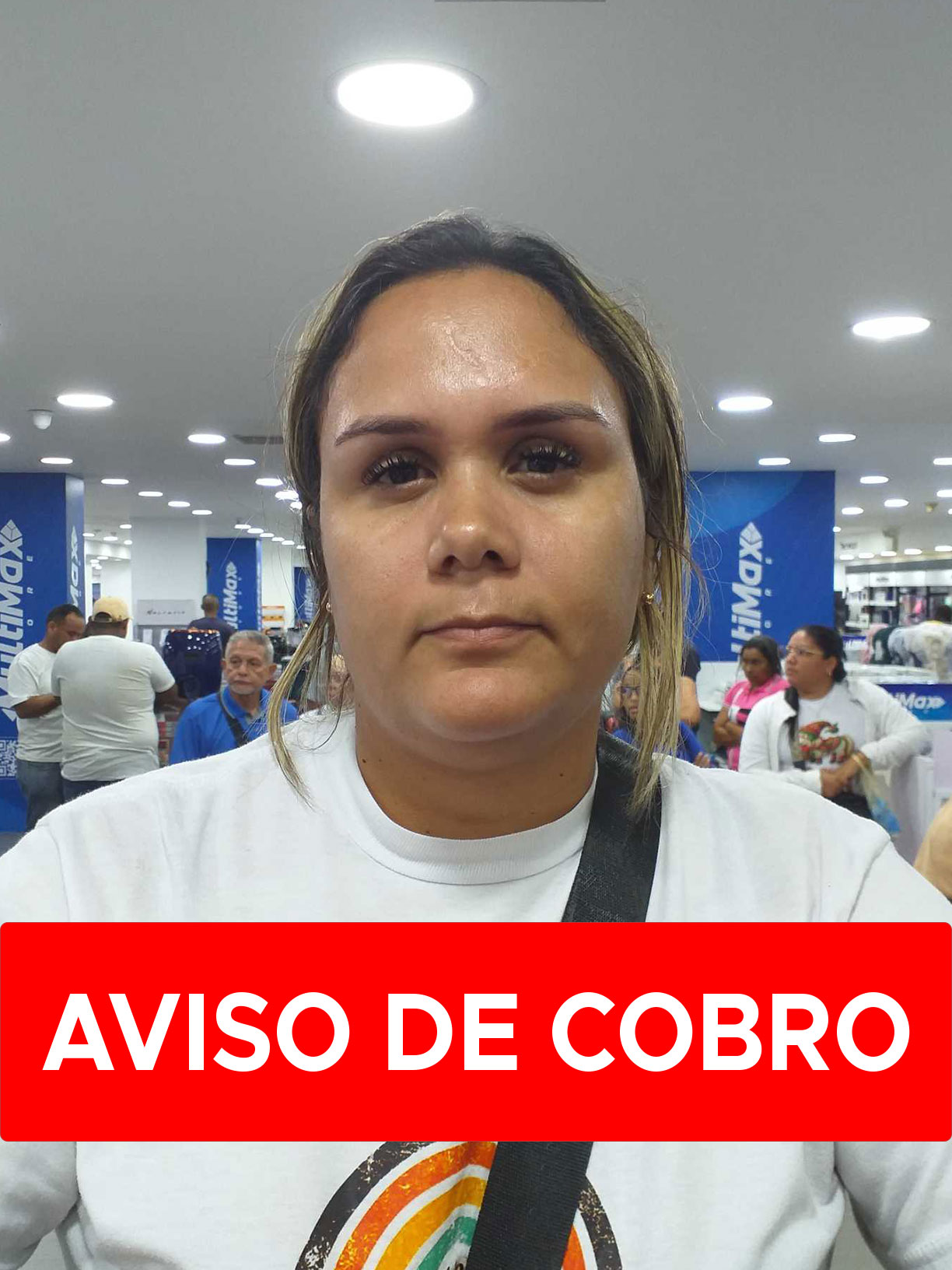 EVARIS CARMEN MARCANO SALAZAR