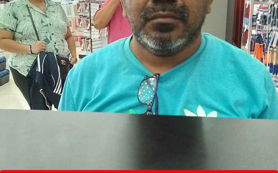 FELIX CARVAJAL