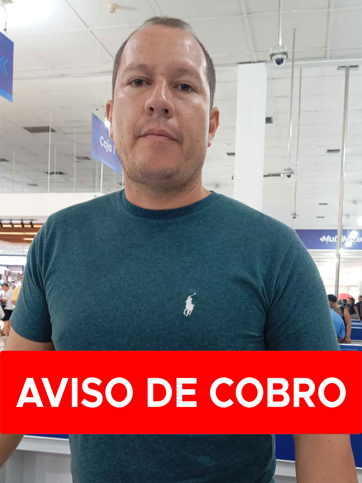 FELIX HERIBERTO OVALLES LABRADOR