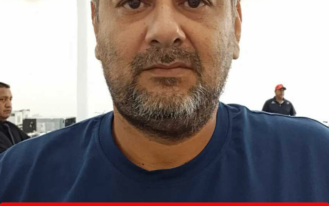 FERNANDO RAMIREZ