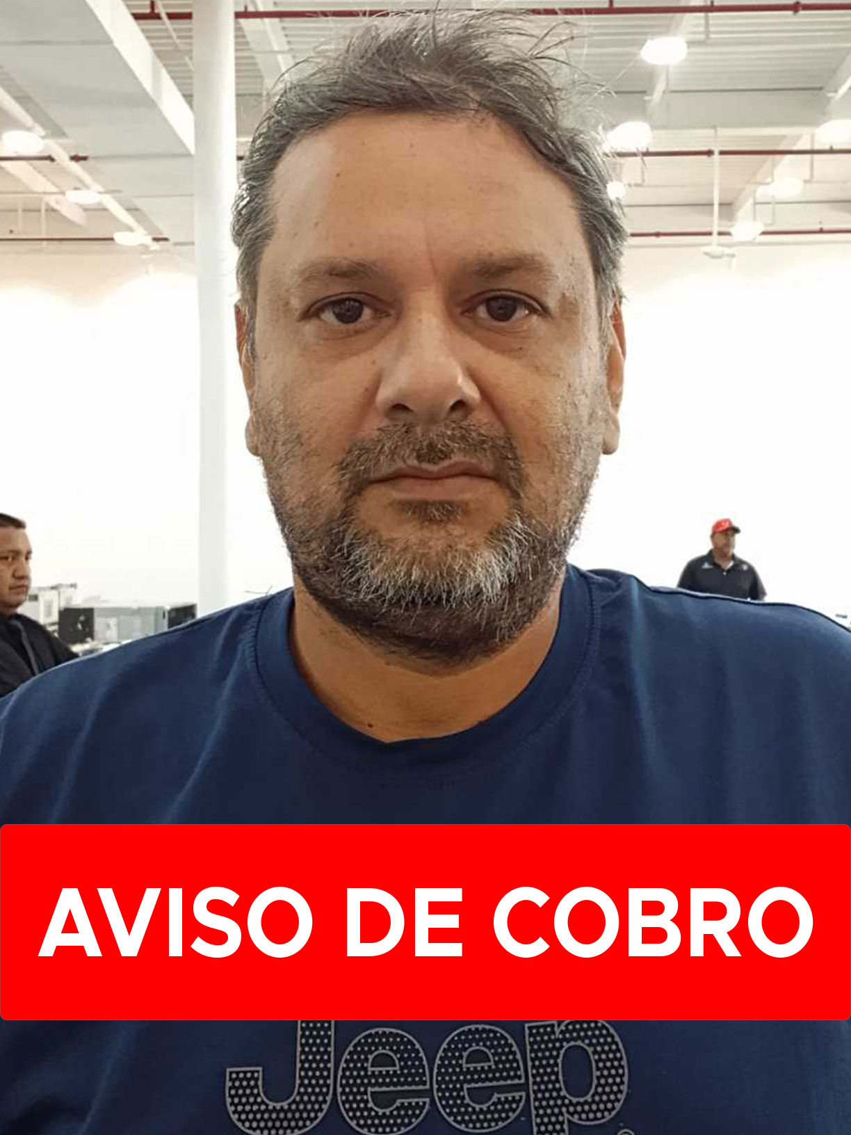 FERNANDO RAMIREZ