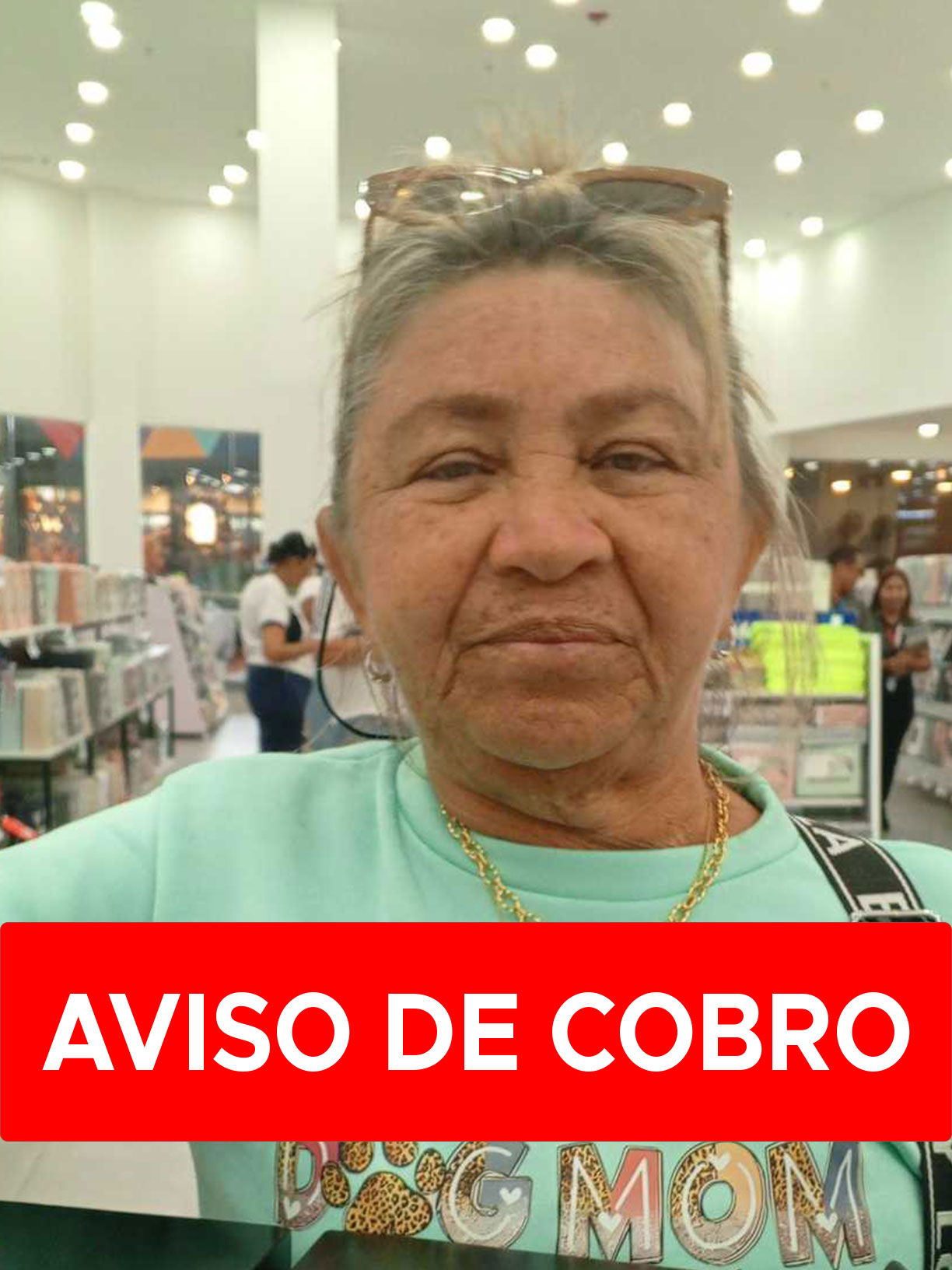 FLORAINE GUTIERREZ
