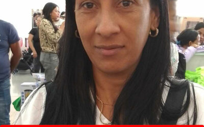 FLORIBEL CAROLINA SALCEDO AGUILAR