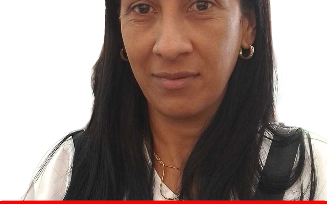 FLORIBEL CAROLINA SALCEDO AGUILAR