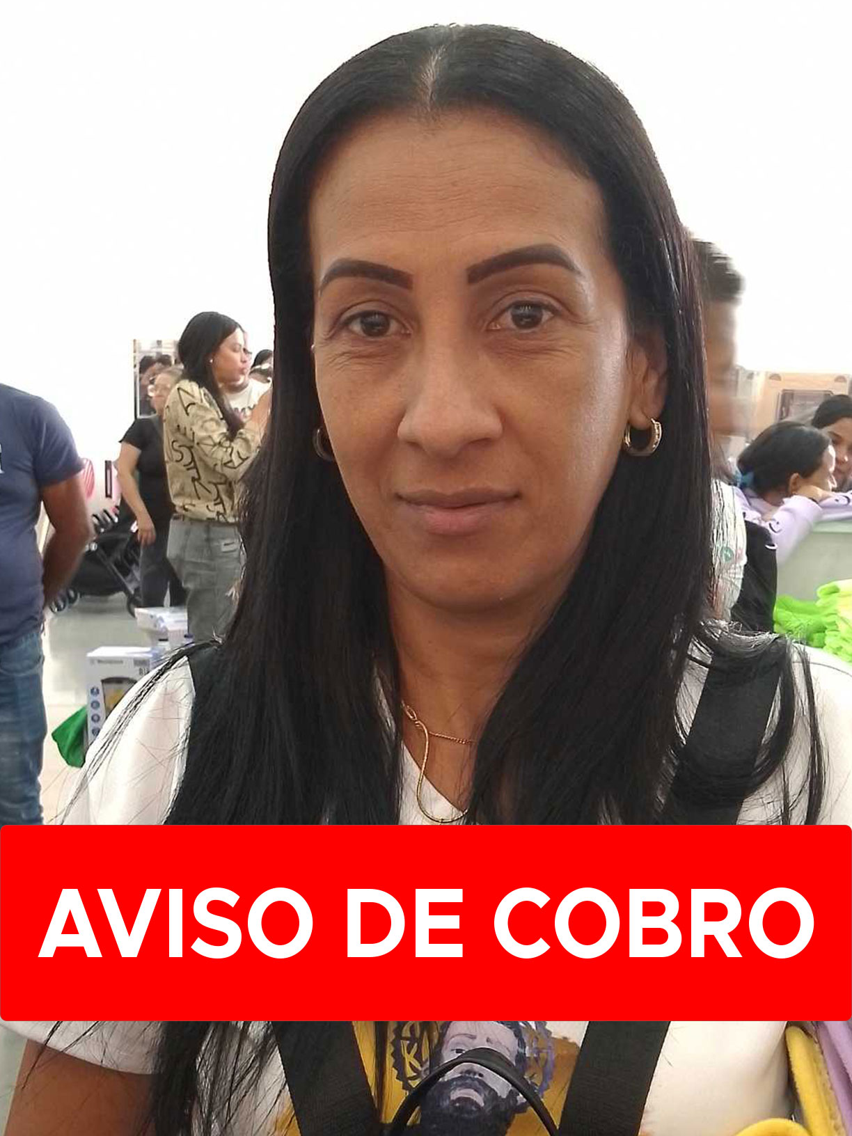 FLORIBEL CAROLINA SALCEDO AGUILAR