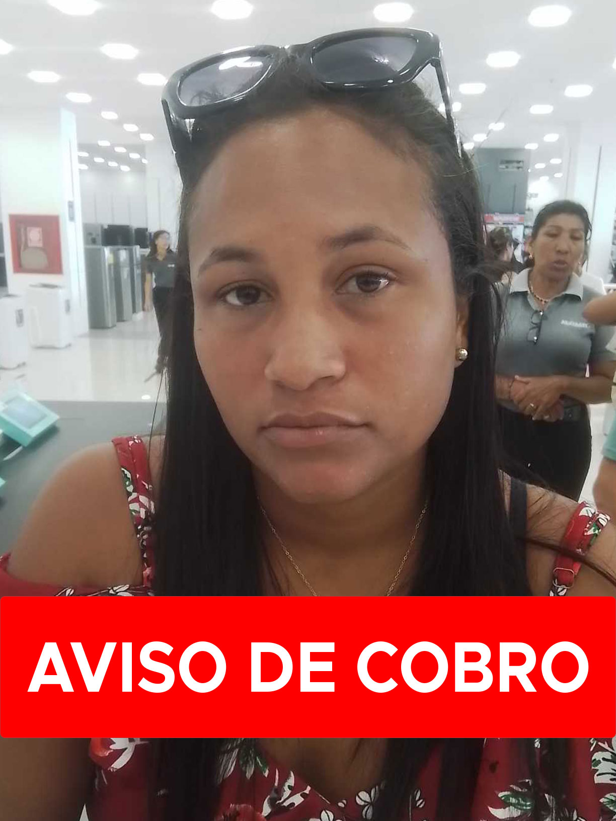 FRANCELYS DEL VALLE HERNANDEZ INDRIAGO